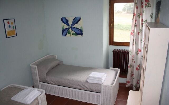 La Cerqueta di Bagnoregio