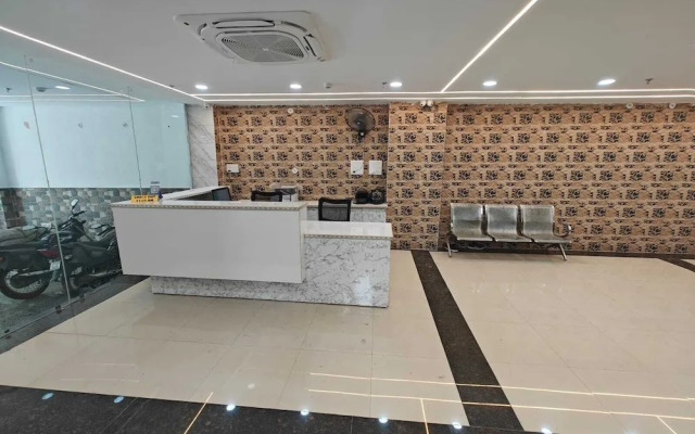 Hotel Budget Inn