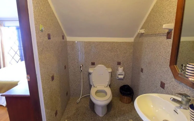 Phuripimarn Penthouse