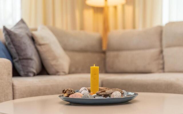 Simpsono apartamentai №215