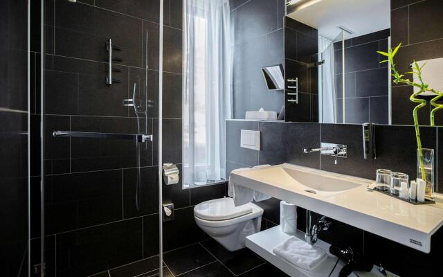 Mercure Chur City West