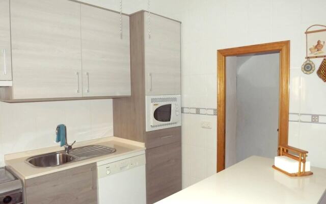 House with 6 Bedrooms in Vera, with Terrace