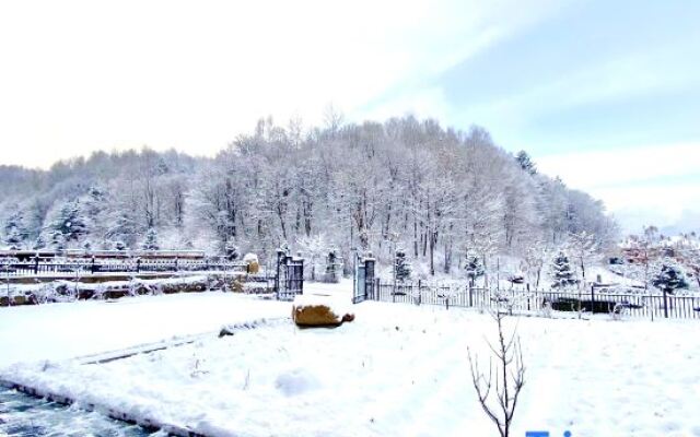 Yabuli Liangqi Qingyun Homestay