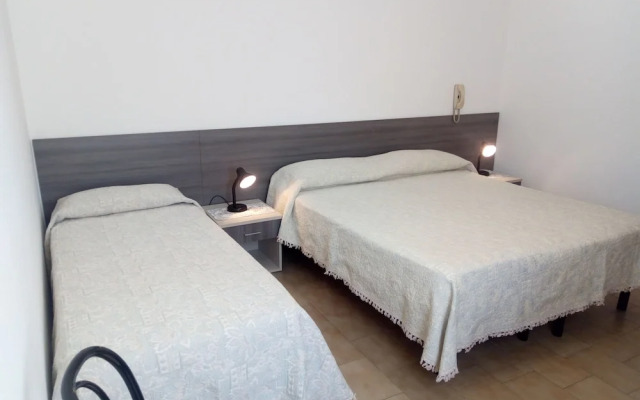Hotel Agostino
