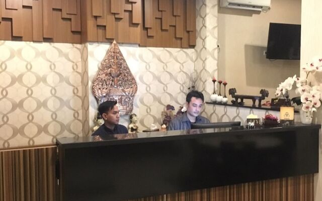 Selaras Inn Syariah