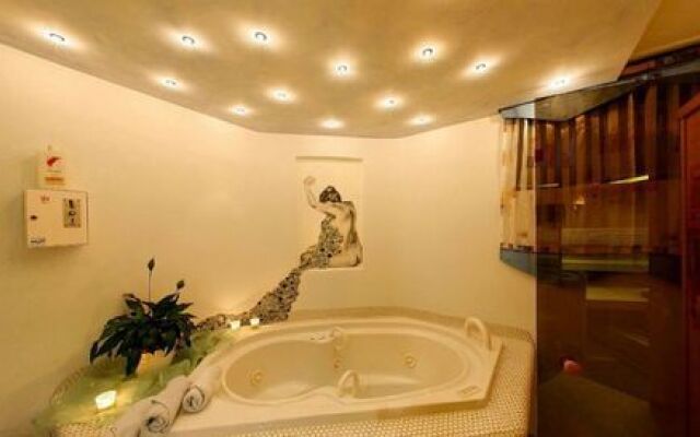 Hotel Garni Elisabeth