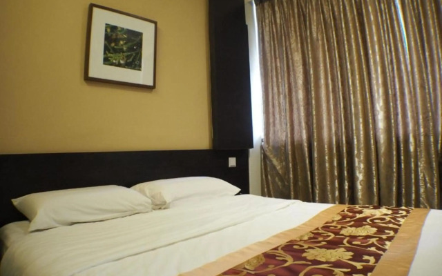 Broadway Hotel Singapore (SG Clean Certified)