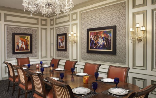 The Henry Hotel, Autograph Collection
