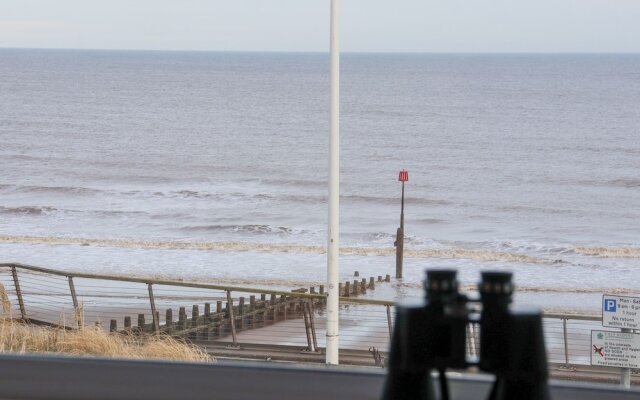Sea View House