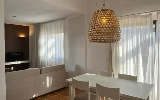 Aparthotel Nuramar