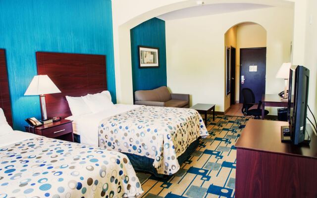 Three Rivers Inn and Suites - Three Rivers