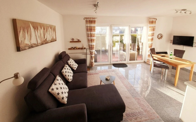 Ferienwohnung Saida