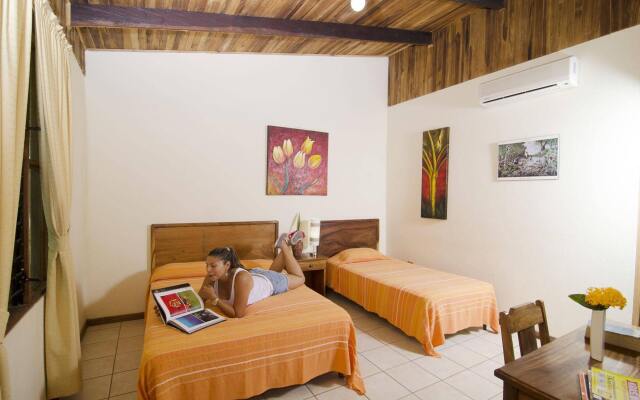 Rancho Curubandé Lodge
