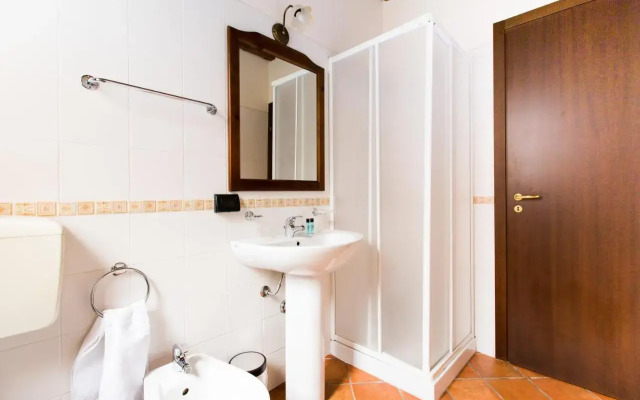 Casale Borgia Resort
