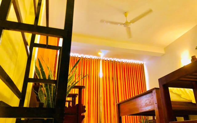 Mirissa Beach Inn