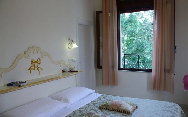 Villa Elda Boutique Hotel