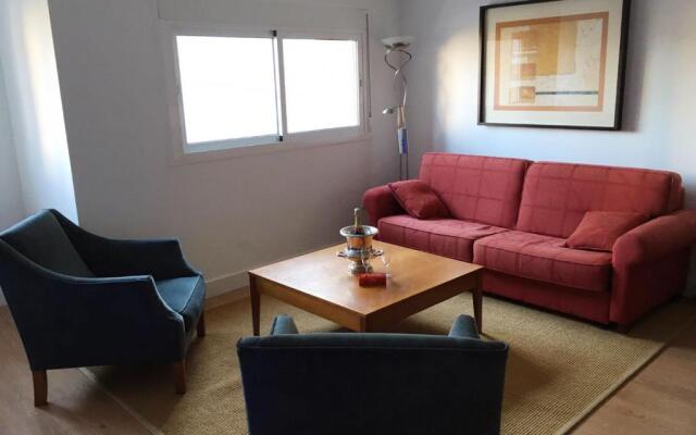 Apartamento Rialto