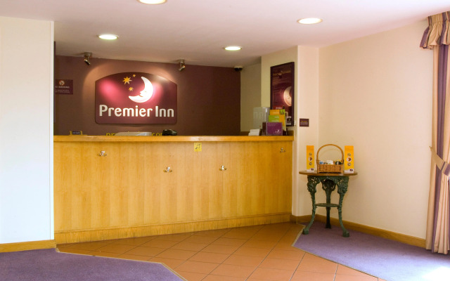 Premier Inn Pontefract North