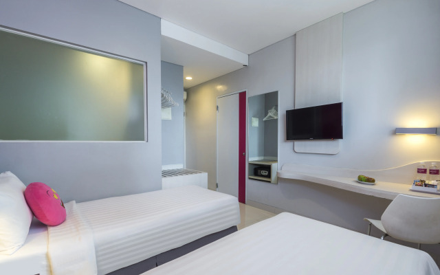 favehotel Gatot Subroto