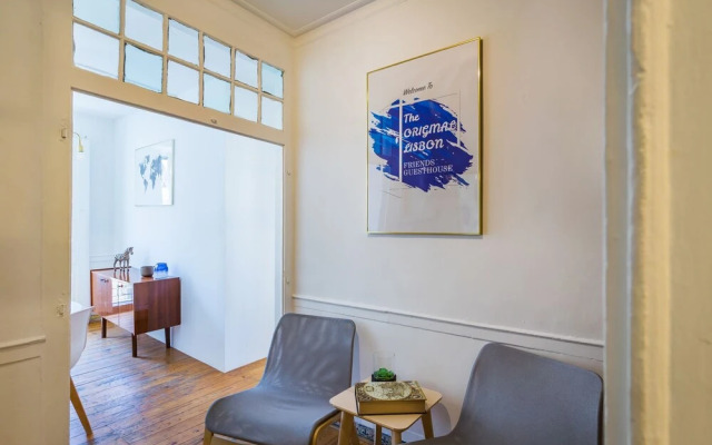The Original Lisbon Guesthouse
