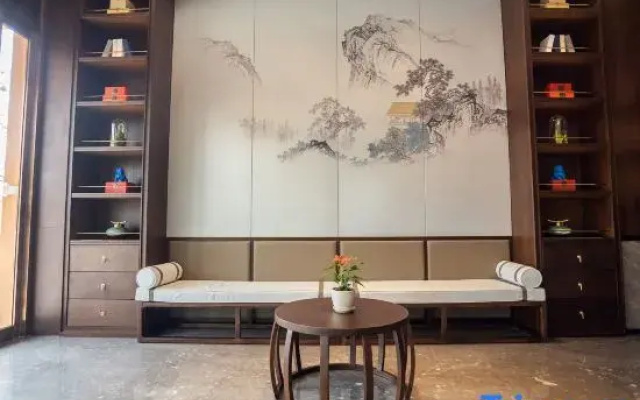 Till Bright Hotel Lengshuitan Dian