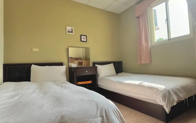 Jin Lu Homestay - Branch 2