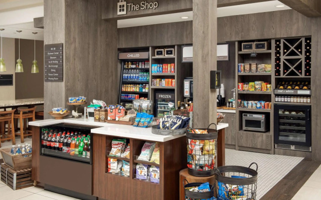 Hilton Garden Inn Murfreesboro