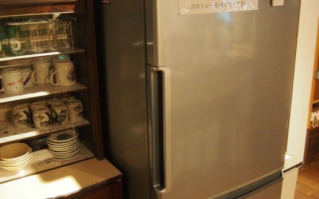 Tototo Morioka - Hostel