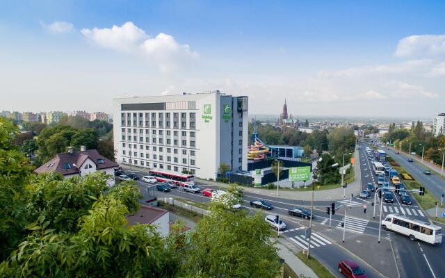 Holiday Inn Dabrowa Gornicza by IHG