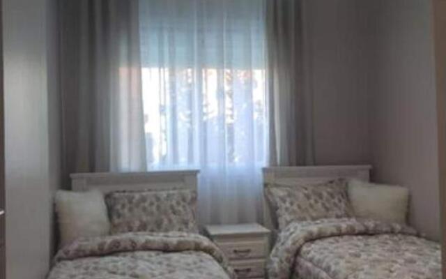 Newly Renovated Apartment-5 Beds-Hay Laouina