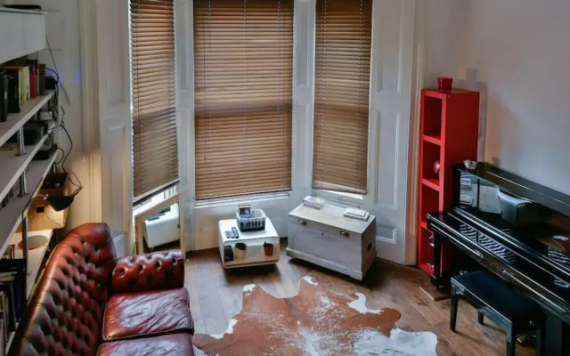 Portobello & Notting Hill Apartment