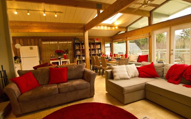 Eagles Nest Vacation Home Rental