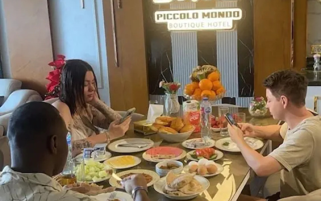Piccolo Mondo Botique Hotel
