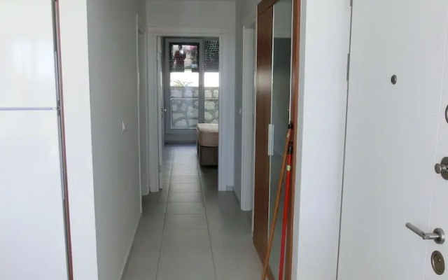 Apartment With 2 Bedrooms in Ilica Manavgat, With Pool Access, Furnish