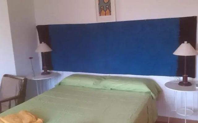 Holiday home Sa Volta de Son Serralta