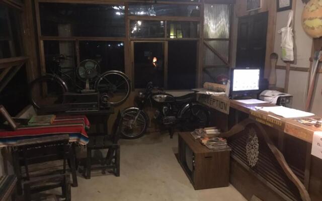Sook Jai Guest House