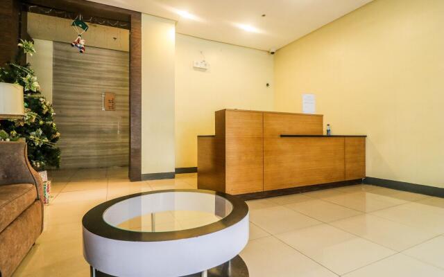 PRS at One Palm Tree Villa near Airport