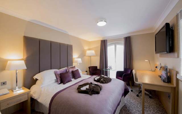 Lion Quays Hotel & Spa
