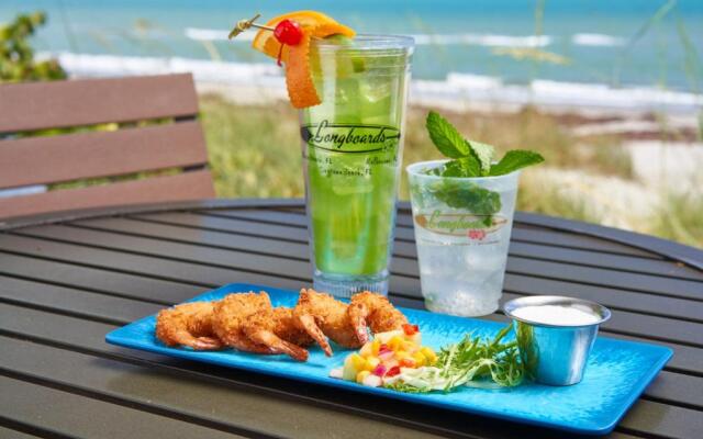 Crowne Plaza Melbourne - Oceanfront by IHG