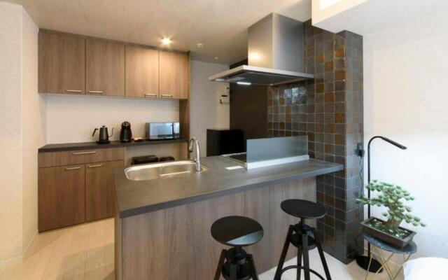 Libre Hosai / Vacation STAY 5617