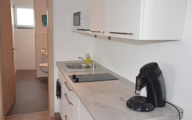 Ferienwohnungen LaVaTe