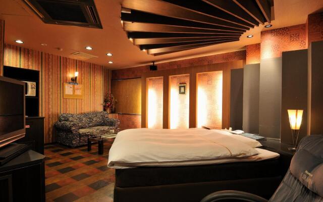 Hotel Venus Kanie (Adult Only)