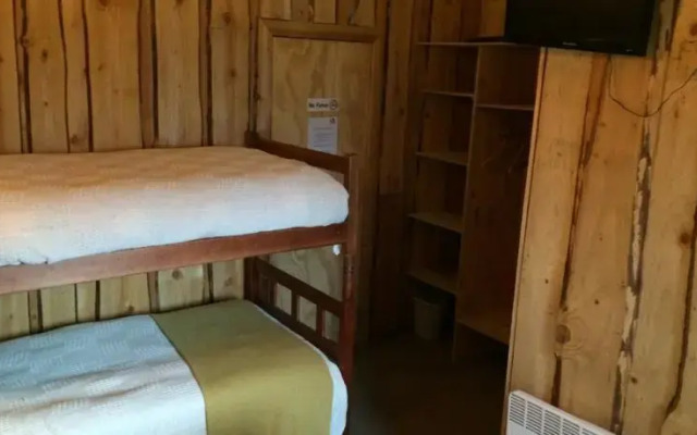 Hostal Huilonelfuy