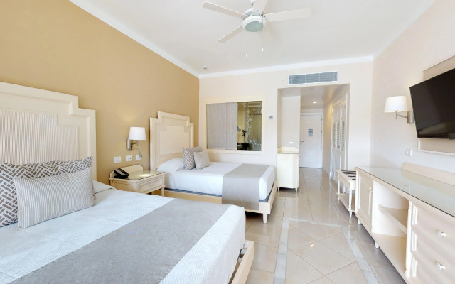 Bahia Principe Fantasia Punta Cana - All Inclusive