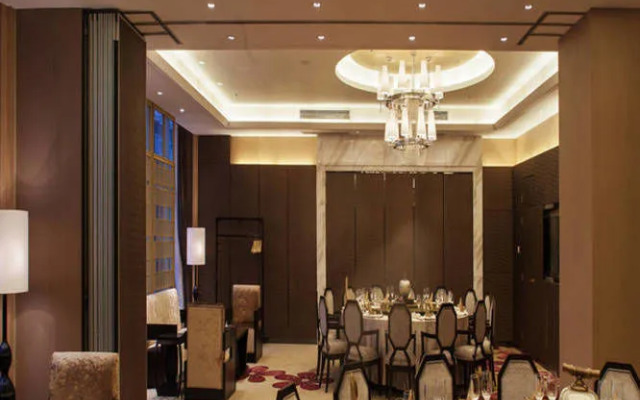 Xinxing Century Hotel