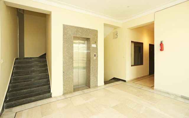 OYO 3095 Hotel Jai Mahal