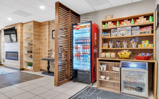 Country Inn & Suites by Radisson Rehoboth Beach - Dewey