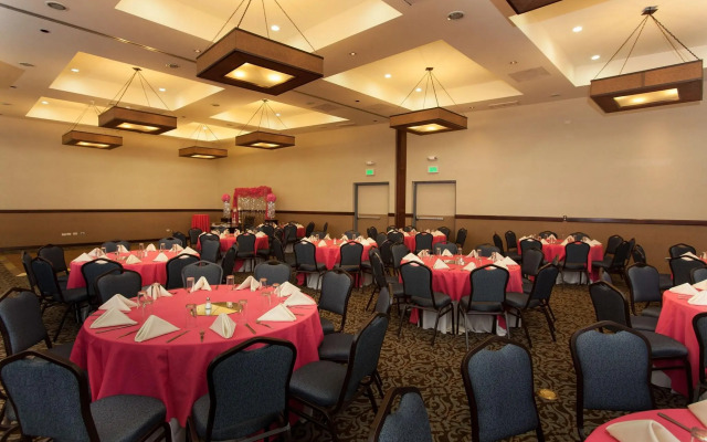 Hotel Colonial Hermosillo