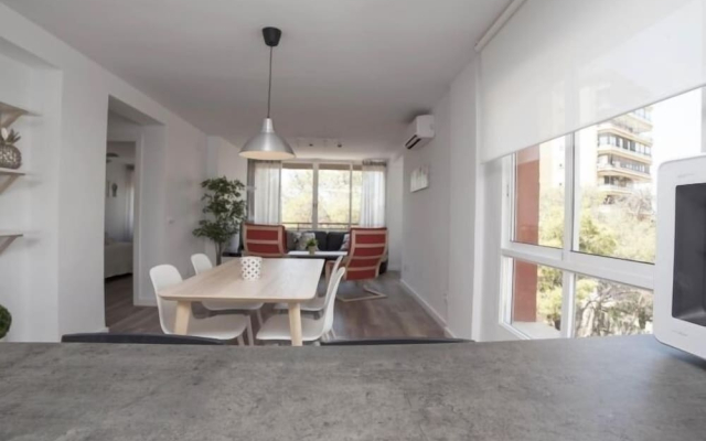 Apartamentos Kasa 25 - Club Náutico