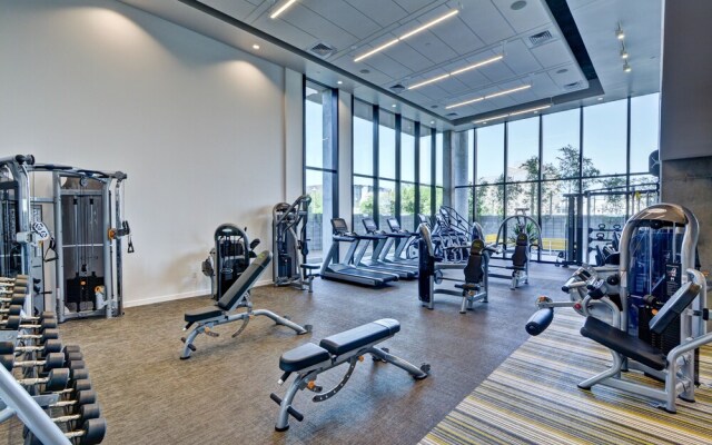 Superstar Condo in Downtown PHX